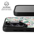 Disney Princess Moana Pua and Heihei Pattern Galaxy S24 FE Kickstand Case